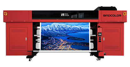 UV卷對(duì)卷打印機(jī) images